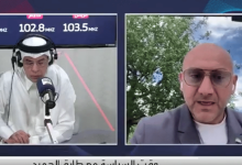 صورة محام: تقسيم سوريا ليس حلاً ولا يمكن تطبيقه