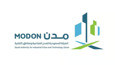 صورة بنسبة نمو 38%.. «مدن» تستقطب 24 مليار ريال استثمارات محلية وأجنبية جديدة