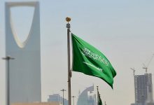 صورة المملكة تقوم بدور كبير في ترسيخ الأمن والسلام