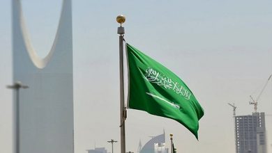 صورة المملكة تقوم بدور كبير في ترسيخ الأمن والسلام