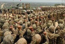 صورة ترامب يعلن اتفاق وقف إطلاق نار بشكل كامل وفوري بين الهند وباكستان