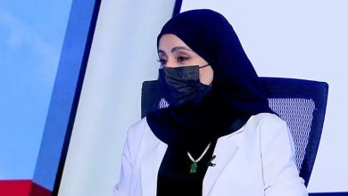 صورة الوعي بالجلطات الوريدية مهم واكتشافها المبكر قد ينقذ حياة الشخص