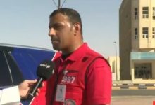 صورة مركبة «عبية» تسهم في إنقاذ الأرواح وتعزيز الاستجابة الطارئة