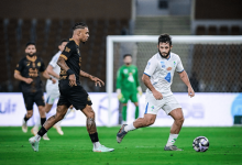 صورة الوحدة يتغلّب على الفتح في الجولة الـ31 من الدوري السعودي للمحترفين