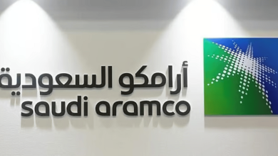 صورة 97.54 مليار ريال أرباح أرامكو السعودية للربع الأول 2025