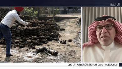 صورة السعودية قد تقود حلولًا شاملة بين الهند وباكستان