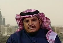 صورة «الحصيني»: غدا أول أيام «نوء الثريا» ومدته 39 يوما