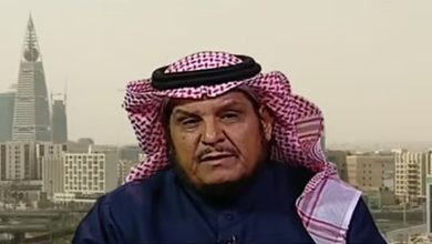 صورة «الحصيني»: غدا أول أيام «نوء الثريا» ومدته 39 يوما