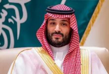 صورة ولي العهد يتلقى اتصالًا هاتفيًا من الرئيس السوري
