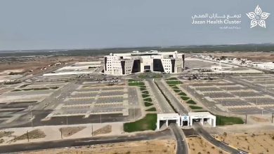 صورة بتقنية الرادار لأول مرة.. استئصال ورم غير محسوس في الثدي بجازان