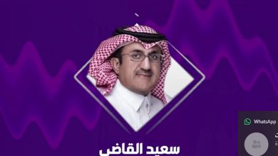صورة «صناع القرار الدولي».. كاتب سياسي يوضح دلائل زيارة ترامب للمملكة
