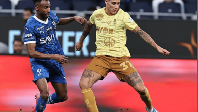 صورة الهلال يكسب العروبة برباعية نظيفة في الجولة 31 من دوري المحترفين السعودي