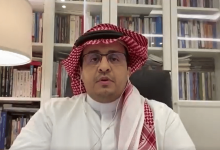 صورة ما أسباب اختيار ترامب المملكة أولى وجهاته لزيارته للشرق الأوسط؟.. أكاديمي يجيب