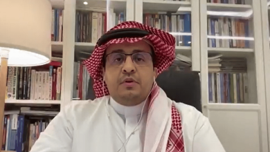 صورة ما أسباب اختيار ترامب المملكة أولى وجهاته لزيارته للشرق الأوسط؟.. أكاديمي يجيب