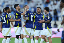 صورة النصر يكسب الأخدود في الجولة 31 من دوري المحترفين السعودي