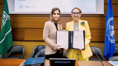 صورة المملكة و”الأونكتاد” يوقّعان اتفاقية لقياس التجارة الإلكترونية والرقمية