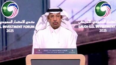 صورة المملكة تعمل على تعميق استثماراتها في أميركا إلى 600 مليار دولار