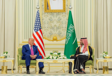 صورة «بينها الذكاء الاصطناعي والتعاون الدفاعي».. أبرز اتفاقيات القمة السعودية الأميركية