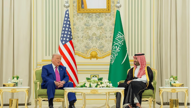 صورة «بينها الذكاء الاصطناعي والتعاون الدفاعي».. أبرز اتفاقيات القمة السعودية الأميركية