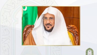 صورة تخصيص خطبة الجمعة المقبلة لبيان عدم جواز الذهاب إلى الحج بلا تصريح