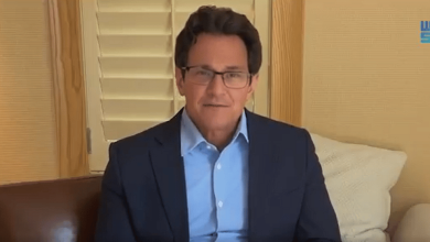 صورة زيارة ترامب للمملكة محطة مهمة بمسيرة شراكة إستراتيجية