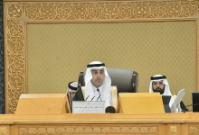 صورة  «بينها تطوير مؤشرات لقياس منجزات هيئة الكهرباء».. 5 قرارات لمجلس الشورى
