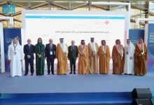 صورة المملكة تحولت في ظل رؤية 2030 نحو الريادة العالمية