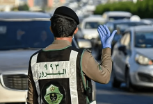 صورة المرور: 3 إجراءات للدخول الآمن للطريق الرئيسي