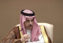 صورة سوريا لن تكون لوحدها والمملكة في مقدمة داعميها