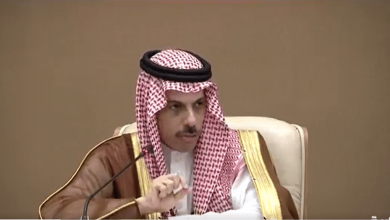 صورة سوريا لن تكون لوحدها والمملكة في مقدمة داعميها