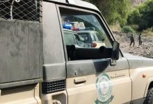 صورة دوريات «المجاهدين» بجازان تقبض على 3 مخالفين لترويجهم الحشيش والإمفيتامين