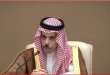صورة وزير الخارجية: سعدنا بوقف إطلاق النار بين الهند وباكستان