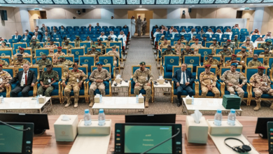 صورة “التحالف الإسلامي” يختتم برنامجًا تدريبيًا في الرياض عن محاربة تمويل الإرهاب وغسل الأموال