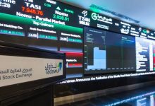 صورة عند مستوى 11485.05 نقطة.. مؤشر سوق الأسهم السعودية يُغلق منخفضًا 