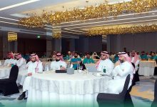 صورة ” وقاء” يعلن جاهزيته لموسم الحج لضمان سلامة ضيوف الرحمن