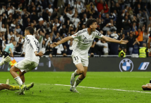 صورة ريال مدريد يفوز على مايوركا ويؤجل تتويج برشلونة بلقب الدوري الإسباني