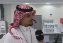 صورة استحدثنا وحدة مجهزة بكادر طبي للتعامل مع الحالات الطارئة