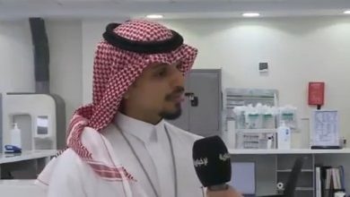 صورة استحدثنا وحدة مجهزة بكادر طبي للتعامل مع الحالات الطارئة