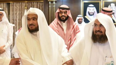 صورة تدشين تطبيق «المساعد الذكي» لخدمة ضيوف الرحمن من زائري المسجد النبوي