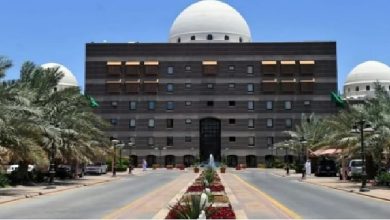 صورة ضمن استعداداتها لموسم الحج.. أمانة المدينة المنورة تكثف جهودها الرقابية لتقديم خدمات آمنة لضيوف الرحمن