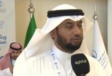 صورة إجراء عدة فرضيات في ورشة «أثر مناخي» استعدادا للحج