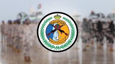 صورة إحباط تهريب 35 كيلوجرامًا من الحشيش المخدر في جازان