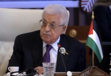 صورة «أبو مازن» يثمن دور المملكة في حشد الدعم الدولي لتجسيد الدولة الفلسطينية المستقلة