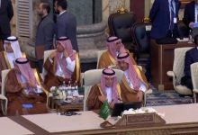 صورة الجبير يرأس وفد المملكة المشارك في القمة العربية الـ34 ببغداد