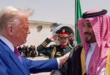 صورة الأمير محمد بن سلمان تحدث معي بنبرة صادقة بضرورة رفع العقوبات عن سوريا