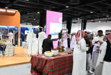 صورة معرض “نسك هدايا الحاج” يسجل حضورًا لافتًا من الزوار في مكة المكرمة