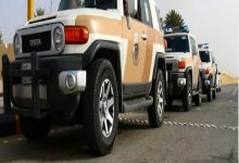 صورة ضبط أكثر من 14 ألف مخالف لأنظمة الإقامة والعمل وأمن الحدود خلال أسبوع