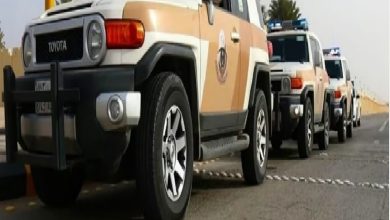 صورة ضبط أكثر من 14 ألف مخالف لأنظمة الإقامة والعمل وأمن الحدود خلال أسبوع