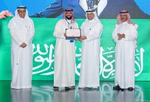 صورة وزير الصحة يكرم تجمع الرياض الصحي الأول نظير إنجازاته في الابتكار والجاهزية