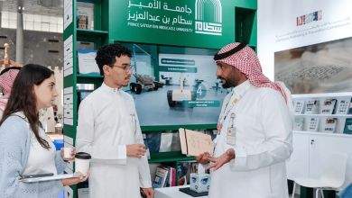صورة المملكة تختتم مشاركتها في معرض الدوحة الدولي للكتاب 2025 بحضور ثقافي متميز